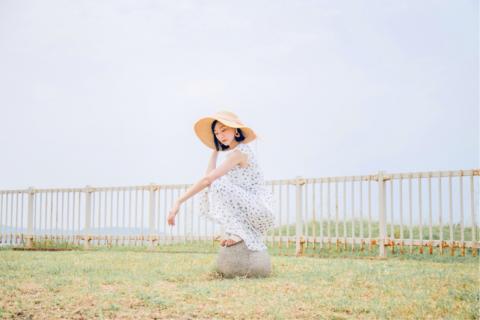 CHIAN PHOTO - 人像外拍