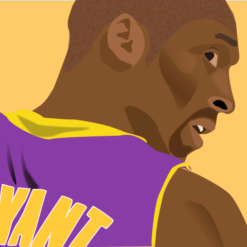 Linda - 【電繪人物】