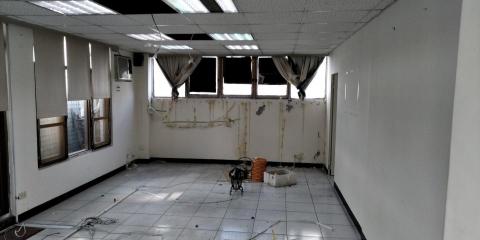 鴻展防水抓漏工程 - 