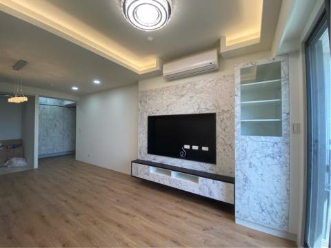 築湘室內設計 - #新屋裝潢