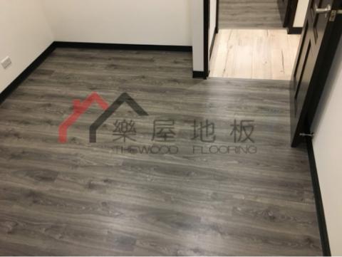 樂屋木地板 THEWOOD - 