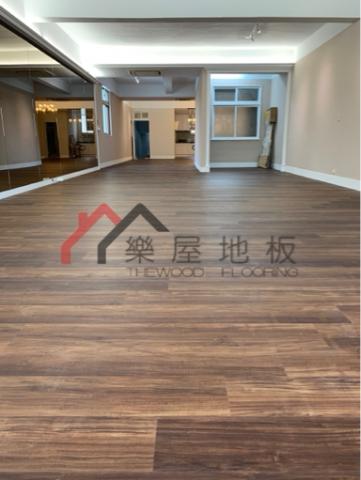 樂屋木地板 THEWOOD - 