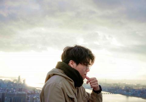 提供136追焦服務的專家符致龍