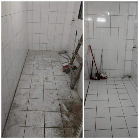 煥然一新工作室 - 板橋 空屋清潔