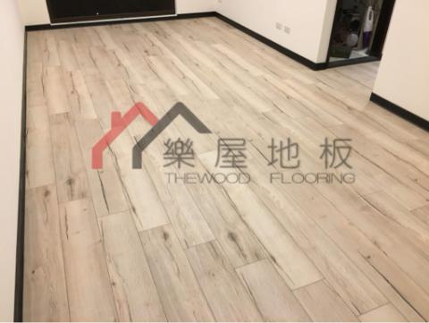 樂屋木地板 THEWOOD - 