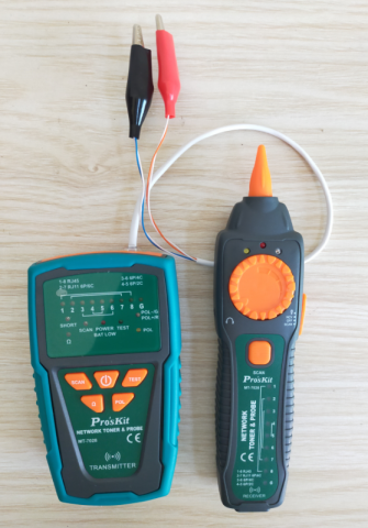 三木弱電工作室 - 電話查修