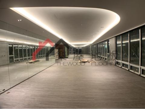 樂屋木地板 THEWOOD - 