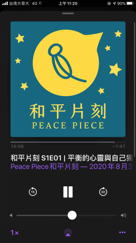 Buffy菲 - Podcaster頻道