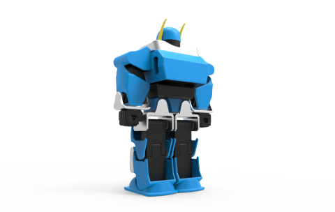 奇躍設計工作室 - 