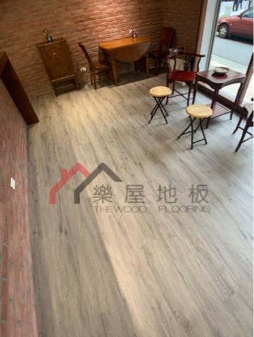 樂屋木地板 THEWOOD - 