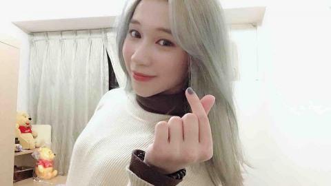 提供模特兒服務的專家姿君