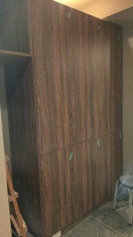 蕭越升 - 備品櫃
