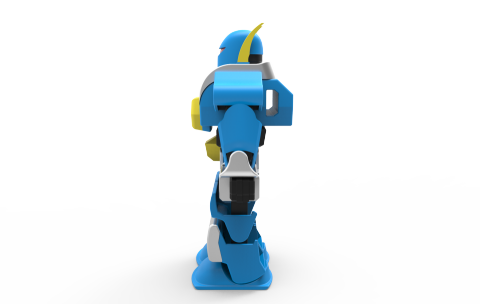 奇躍設計工作室 - 