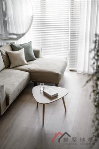 樂屋木地板 THEWOOD - 