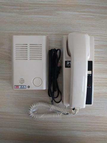 三木弱電工作室 - 對講機系統