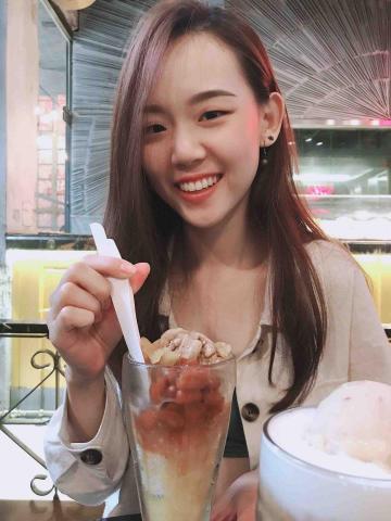 提供ig宣傳服務的專家梁鈞棻