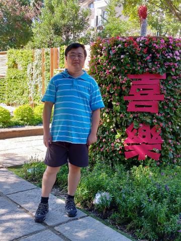 李耀中 李耀中