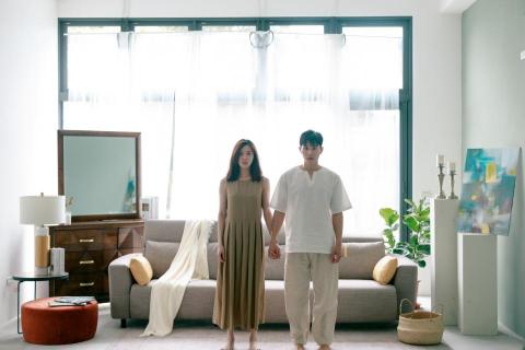 3J Studio / Andy Wu - 棚內實景服飾拍攝