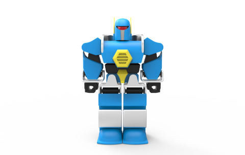 奇躍設計工作室 - 