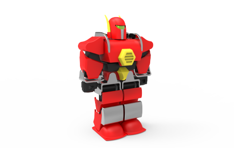 奇躍設計工作室 - 