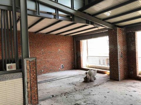 專業 打石 拆除 - 砌磚