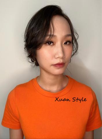 孟萱Xuan Style - 