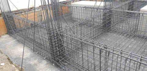 同祐工程行 DIY夢工廠室內設計 - 新建房屋地基