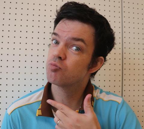 提供23服務的專家慕尚恩