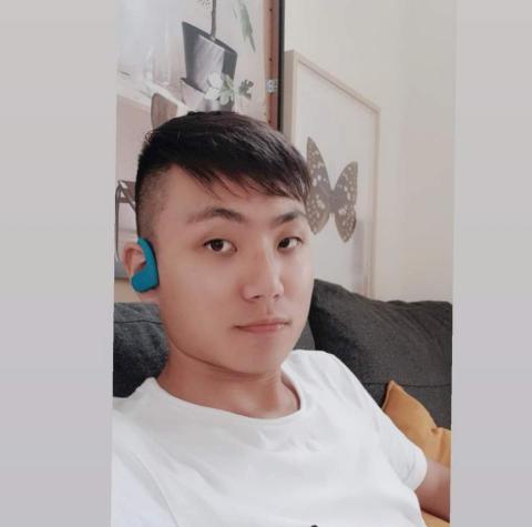林俞良 - 提供雅思課程的專家 林俞良 - 提供雅思課程的專家