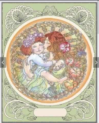 SammySu環境彩繪/壓克力/油畫 - Ai 電腦繪圖作品