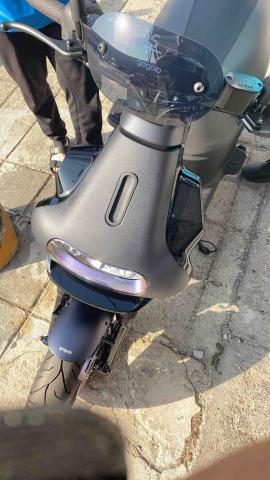 陳志凱 - 我的外送車