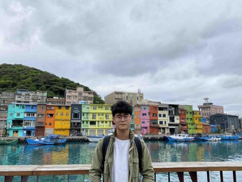 提供92服務的專家劉詩宏