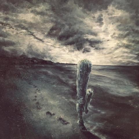 SammySu環境彩繪/壓克力/油畫 - 壓克力畫作品