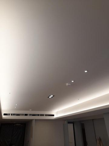 丞意裝修 - 天花板