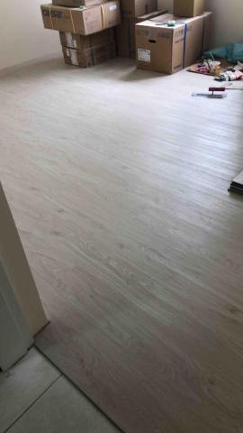 文藝窗簾、地板工程 - 