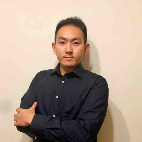 提供公關服務的專家個人接案