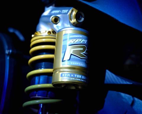 大聚創影視工作室 - 商業攝影部分
