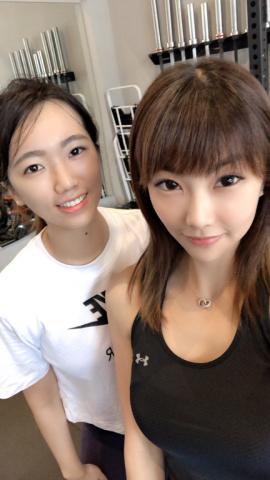 教練 - 我跟學生