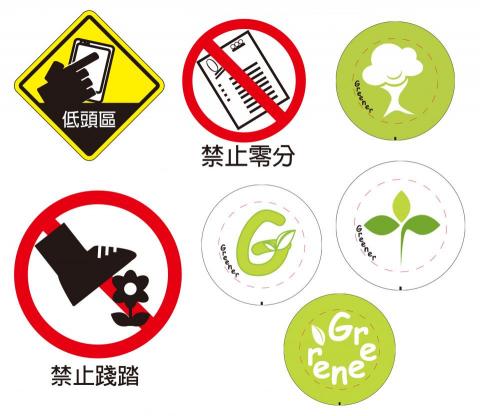 KenMi ART Studio 凱米藝術工作室 - LOGO 設計