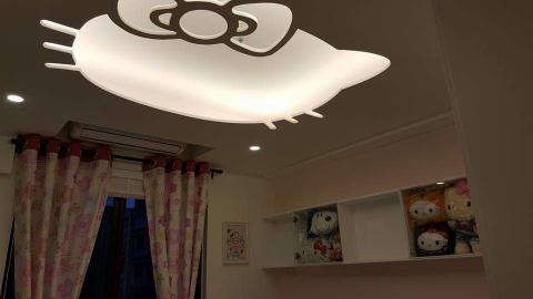 波創意裝潢工程行 - 