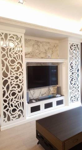 波創意裝潢工程行 - 