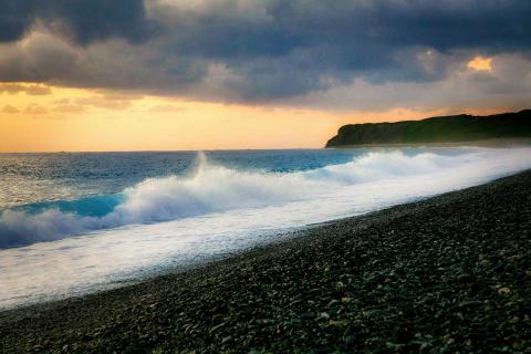 鍾宇傑 - 相片後製