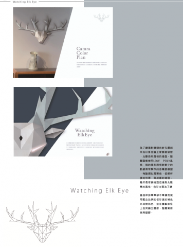 Action 影像媒體處理工作室 - 針孔攝影機結合家飾-商品設計