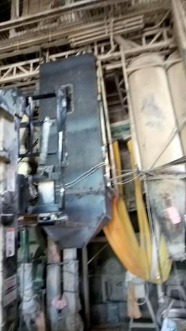 阿傑 - 工廠趕工料桶