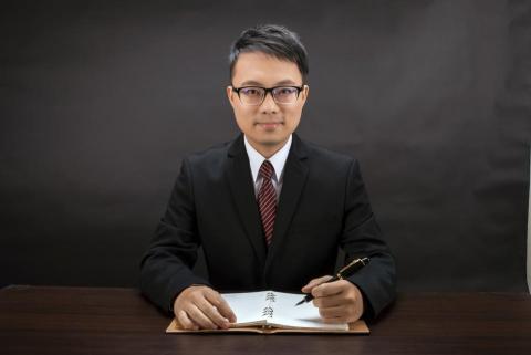 Action 影像媒體處理工作室 - 形象照攝影