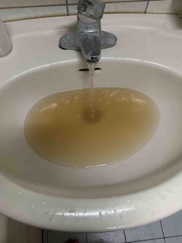 創鑫水達人 - 週波管內清洗污垢