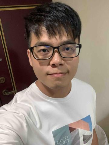 提供CSS修改服務的專家徐志忠