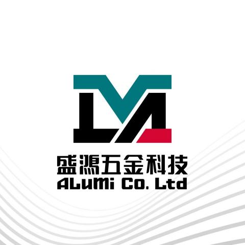 Chu Design - 盛鴻五金科技 LOGO