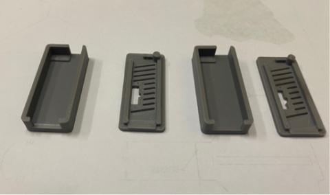 翊恩企業社 - UsB