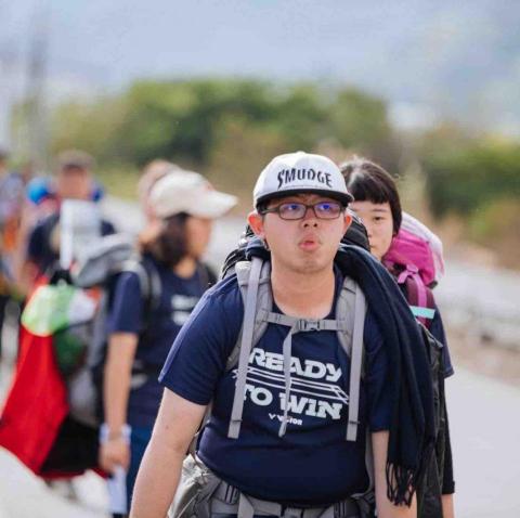 張兆忻 - 提供公民家教的專家 張兆忻 - 提供公民家教的專家